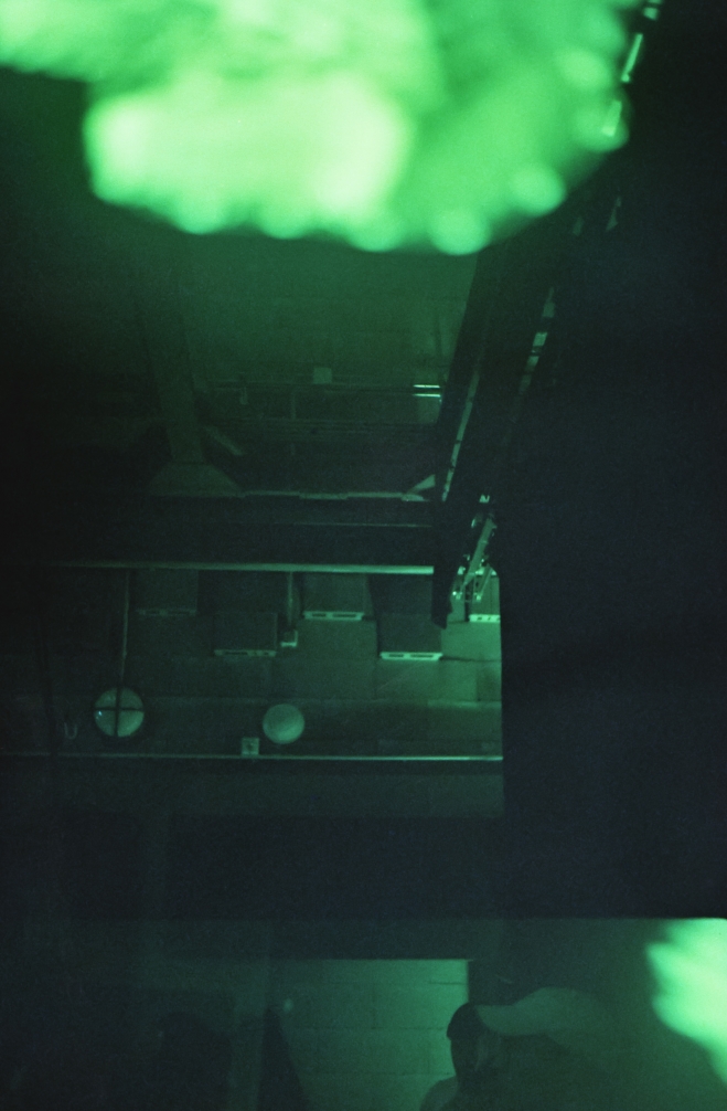 39 SHAKHTA RECORDS 2nd anniversary, ETÁŽ